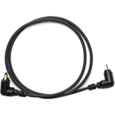 Amimon Right Angle Micro-HDMI to Right Angle Micro-HDMI Cable for CONNEX Mini Air Unit (19.7")