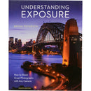Amphoto Book: Understanding Exposure, 4th Edition: How to Shoot Great Photographs with Any Camera