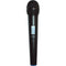 AMT 5V Wireless Handheld Vocal Microphone (660 to 690 MHz)