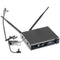 AMT Q7-WS Complete True Diversity Wireless Microphone System