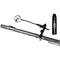 AMT Z1Li Custom Microphone for Alto and Bass Flutes