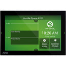 AMX ACB-2110 Acendo Book 10.1" Scheduling Touch Panel