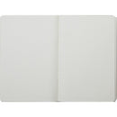 ANALOGBOOK Blank Notebook
