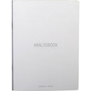 ANALOGBOOK Darkroom Notebook for Printing