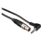 Anchor Audio TA4F to 3.5mm Stereo Cable Adapter (3')