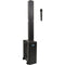 Anchor Audio BEA-SINGLE-H Beacon 2 Single Package Portable Line Array Sound System with Bluetooth, AIR Transmitter, and Wireless Handheld Microphone Transmitter (1.9 GHz)