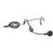 Anchor Audio HBM-LINK Cardioid Headset Microphone for AnchorLink Series Transmitter (3.5mm Connector)
