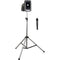 Anchor Audio MEGA-BP1-H MegaVox 2 Basic Package with Stand & One Wireless Handheld Microphone
