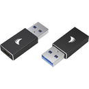 Angelbird USB Type-A to Type-C Active Adapter