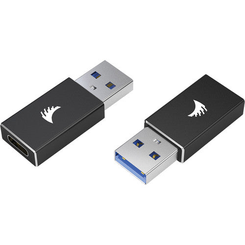 Angelbird USB Type-A to Type-C Active Adapter