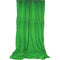 Angler Chromakey Green Background (10 x 24')