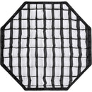 Angler Fabric Grid for 26" BoomBox Softbox