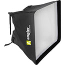 Angler Collapsible Softbox for 1x1' LED Lights