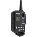 Angler RC-16-T Transmitter