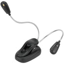 Ansmann Lifestyle Twinflex Reading Light