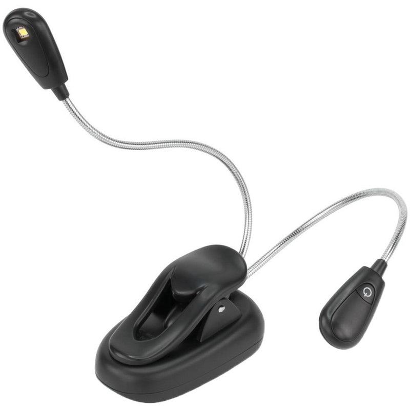 Ansmann Lifestyle Twinflex Reading Light