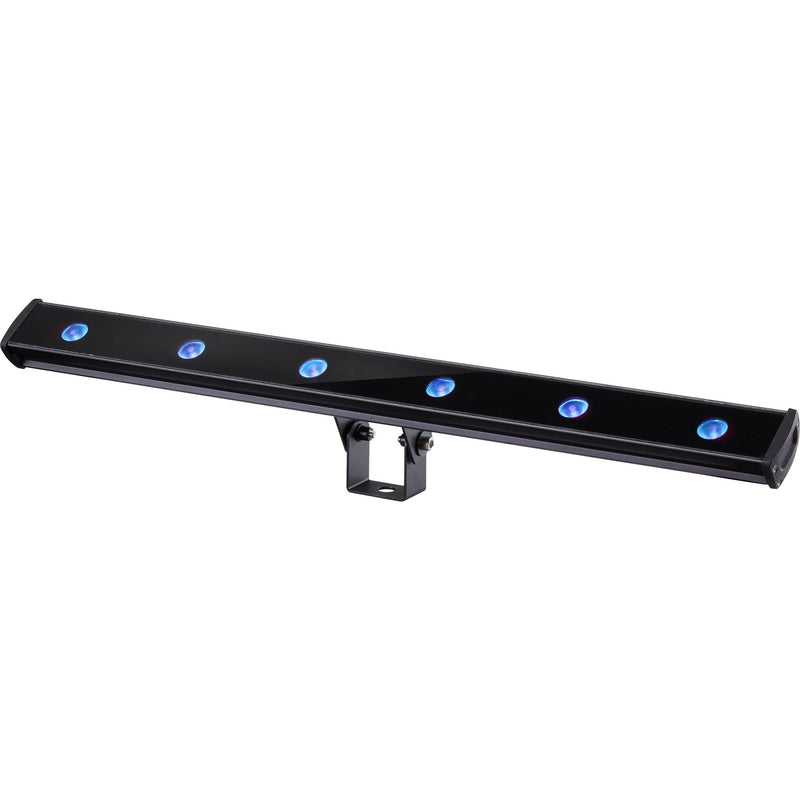 Antari DFX Strip 510IP 6x365nm, IP-65 Rated Indoor/Outdoor UV Strip