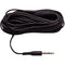 Antari Fog Machine Remote Extension Cable with 1/4" Stereo Connectors (25')