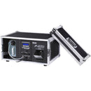 Antari Fog Machine 1,500W Built into Flight-Case Fazer with DMX Control