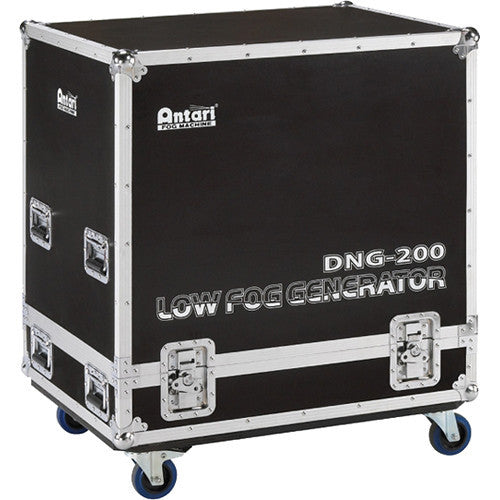 Antari Fog Machine FDNG-200 Flight Case for DNG-200 Low-Lying Fog Generator