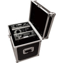 Antari FX-4 ROAD CASE DUAL ROAD CASE COMPATBL