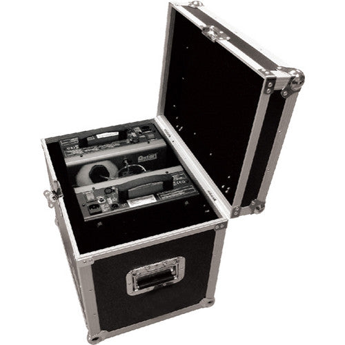 Antari FX-4 ROAD CASE DUAL ROAD CASE COMPATBL