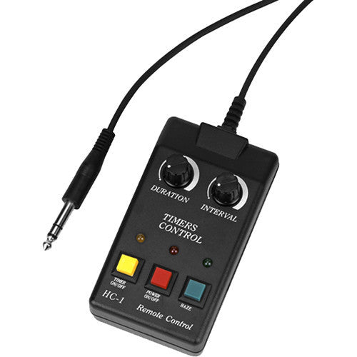 Antari Fog Machine HC-1 Timer Remote for HZ-100 / HZ-350 / HZ-400 Haze Machine