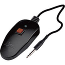 Antari Fog Machine Z-10 Wired Remote for Haze, Bubble, & Fog machines