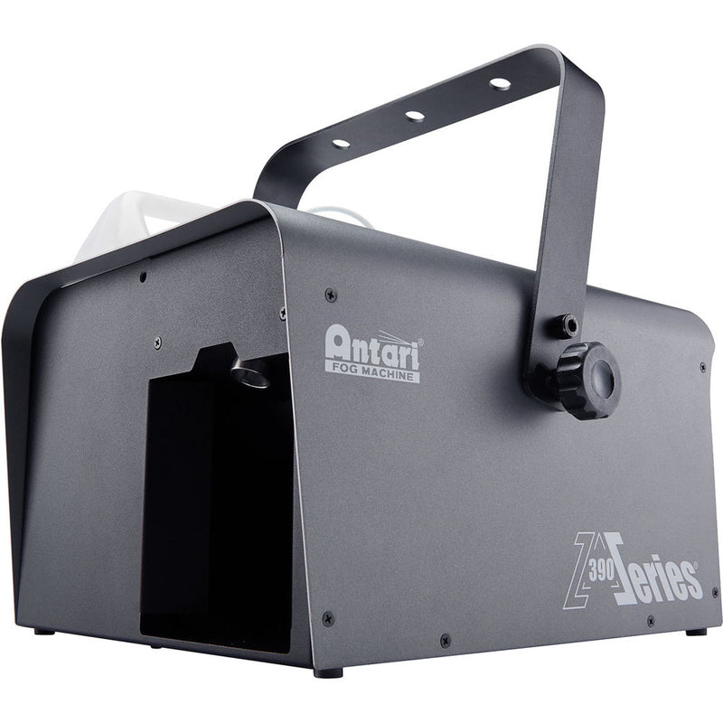 Antari Hanging Water Based Fazer with DMX, Built-In Timer & Self Cleaning with 4-Liter Tank