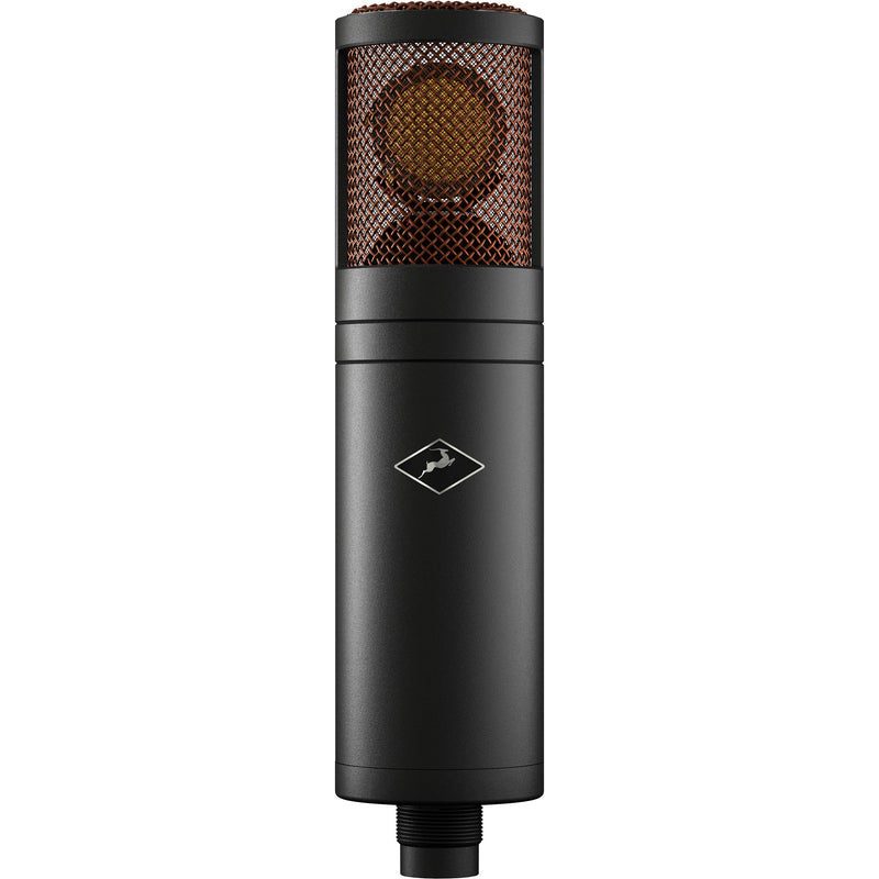 Antelope Edge Duo Large-Diaphragm Condenser Modeling Microphone