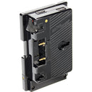 Anton Bauer V-Mount to Gold-Mount Adapter Plate for Sony F5/F55 Cine Alta Cameras