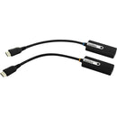 Apantac HDMI-xx-SC Single-link HDMI Extender
