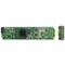 Apantac SDI to HDMI/DVI Converter/Scaler Card and Rear Module Set for openGear 3.0 Frame