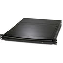 APC 17" Rack LCD Console with Integrated 16-Port Analog KVM Switch (Black)