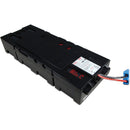 APCRBC115 UPS Replacement Battery Cartridge (Black)