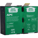 APC Replacement Battery Cartridge