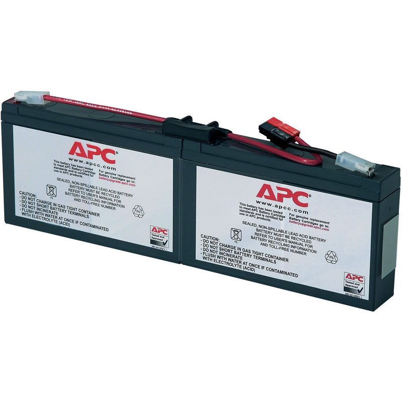 APC Replacement Battery Cartridge