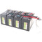 APC Replacement Battery Cartridge #25