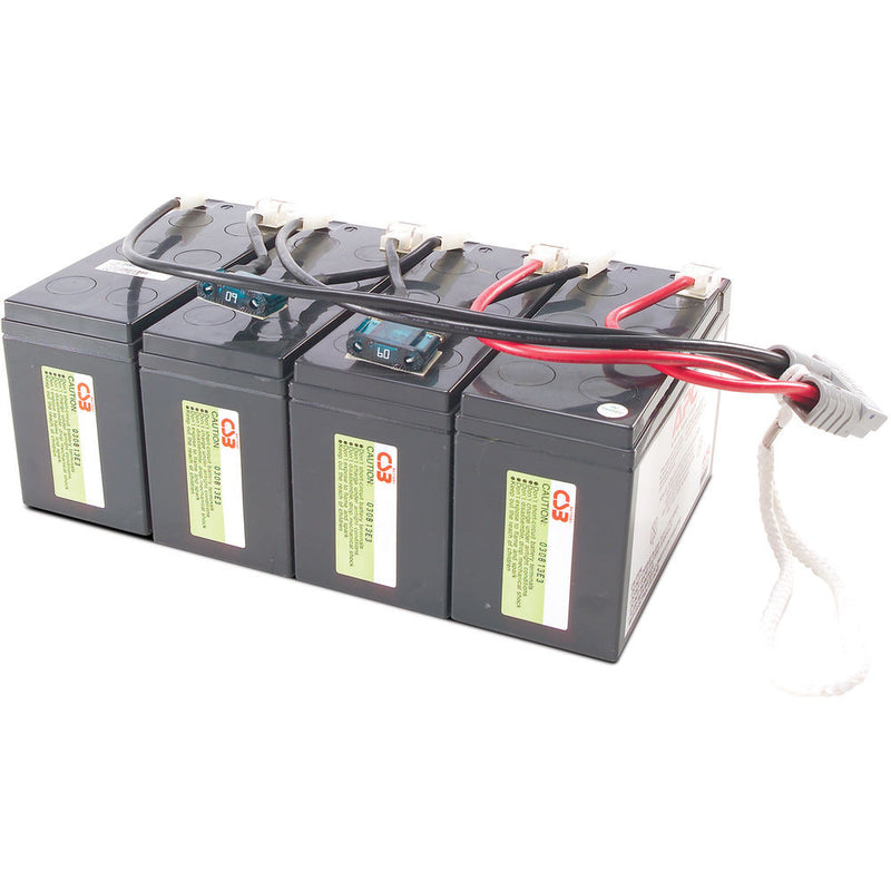 APC Replacement Battery Cartridge