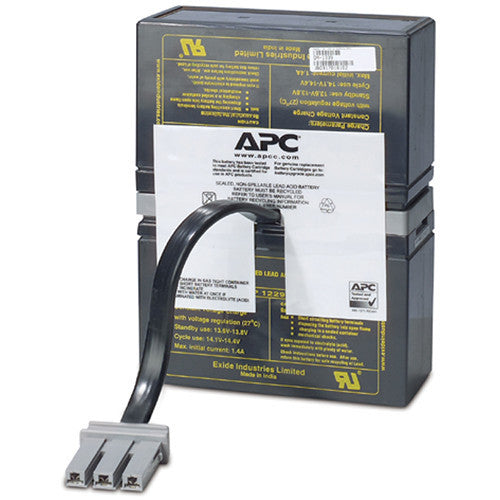 APC Replacement Battery Cartridge