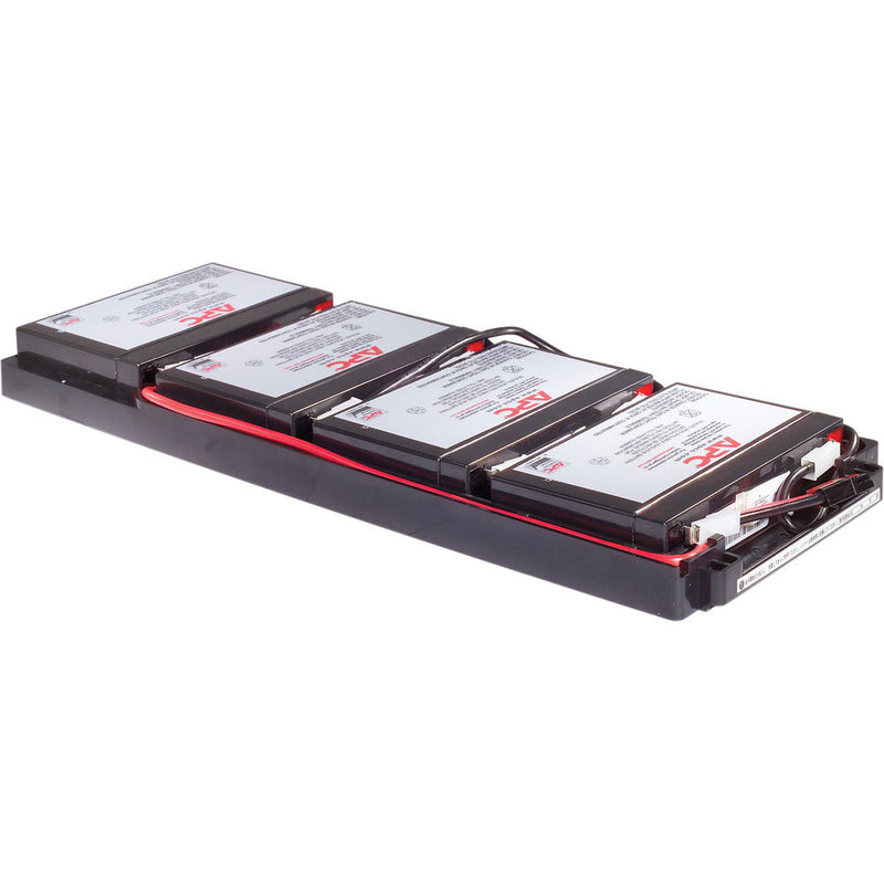 APC Replacement Battery Cartridge