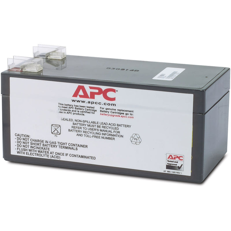APC Replacement Battery Cartridge