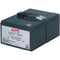 APC Replacement Battery Cartridge
