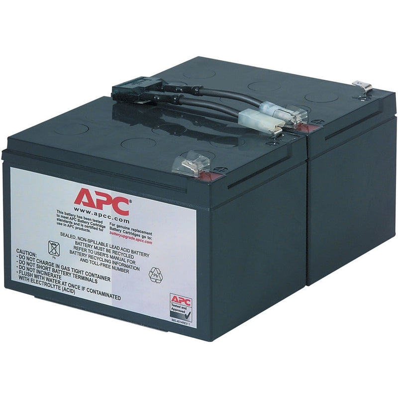 APC Replacement Battery Cartridge