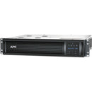 APC Smart-UPS 1500VA 2U Rackmount with LCD (100V, Black)
