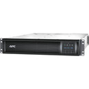 APC Smart-UPS Battery Backup with Network Card