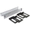 APC 19" Rack Rail Conversion Kit for Smart-UPS RT 3000/5000/7500/10000VA