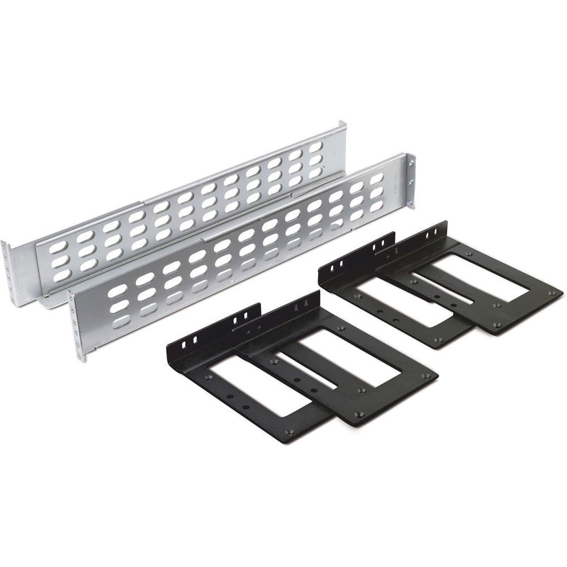APC 19" Rack Rail Conversion Kit for Smart-UPS RT 3000/5000/7500/10000VA