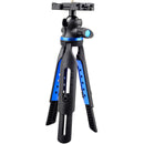 Apexel Extendable Tripod for DSLR Camera and Smartphone