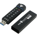 Apricorn 30GB Aegis Secure Key USB 3.0 Flash Drive